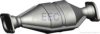 EEC TY8019 Catalytic Converter